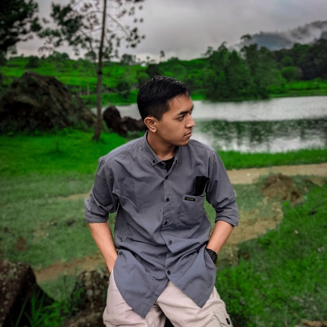 Amar Nurdin